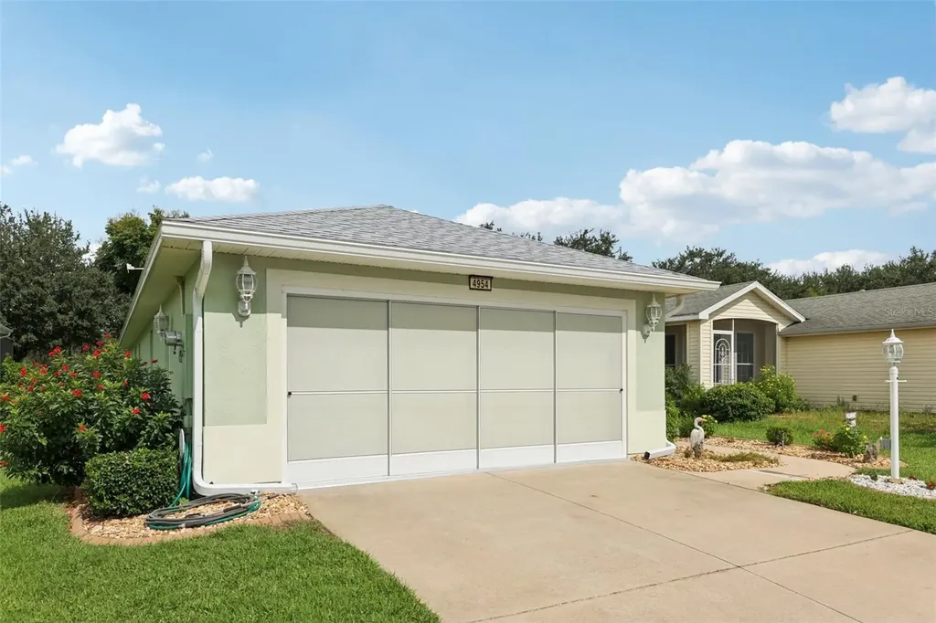 4954 Rainbow Trout Road Tavares FL 32778