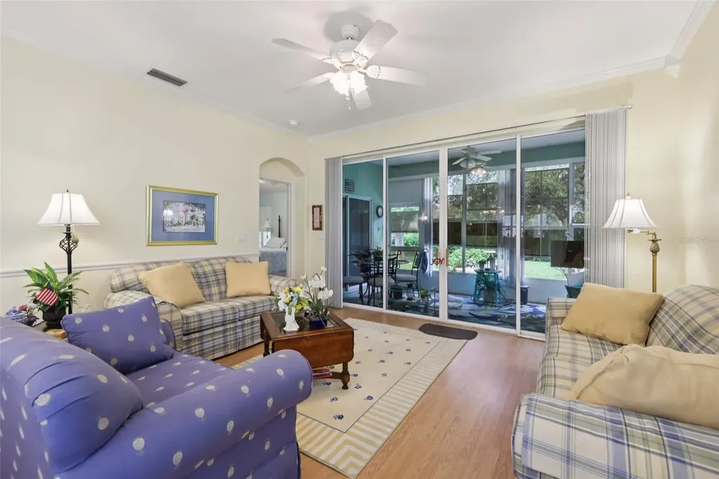 4954 Rainbow Trout Road Tavares FL 32778