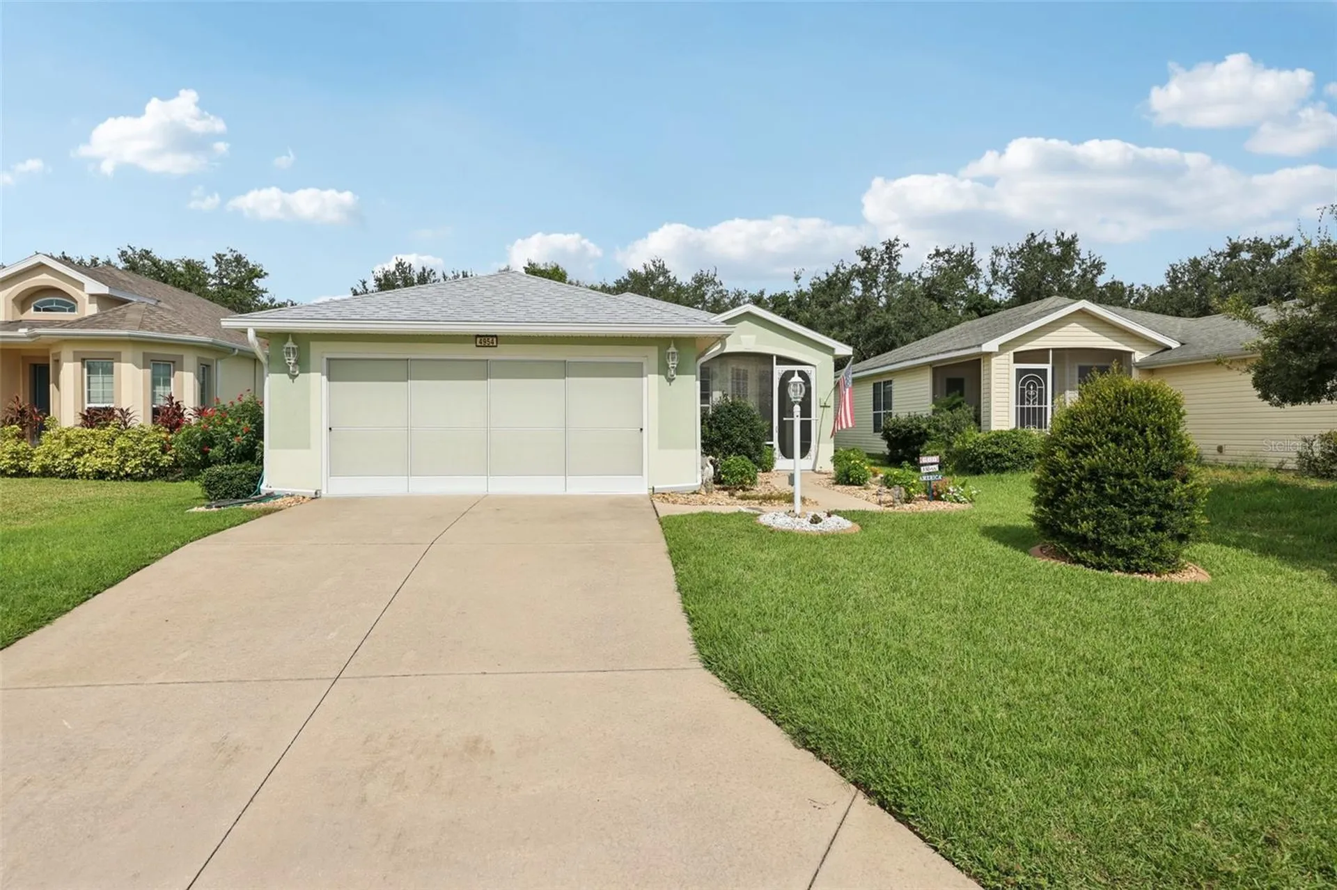 4954 Rainbow Trout Road Tavares FL 32778