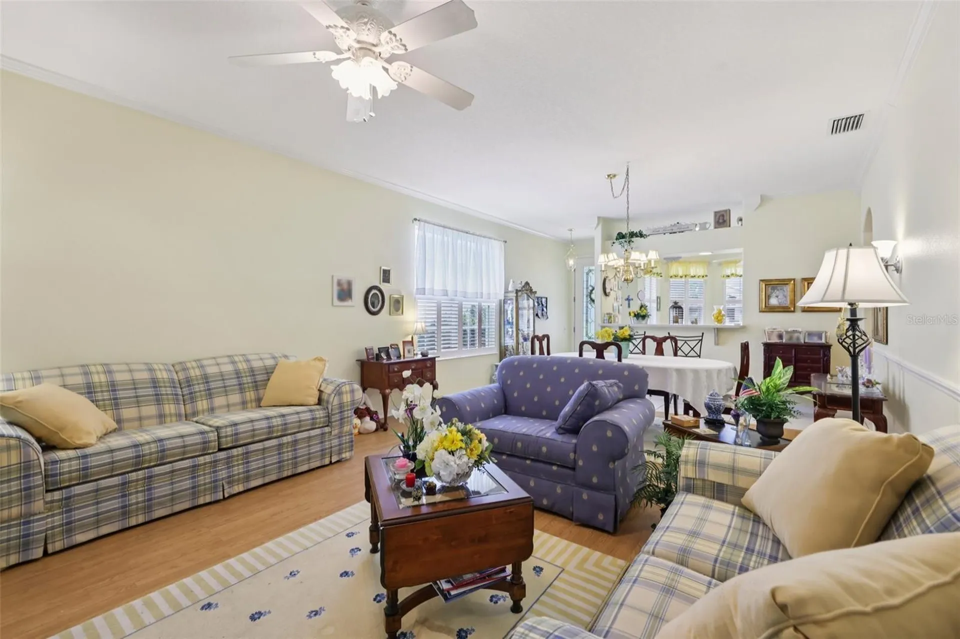 4954 Rainbow Trout Road Tavares FL 32778