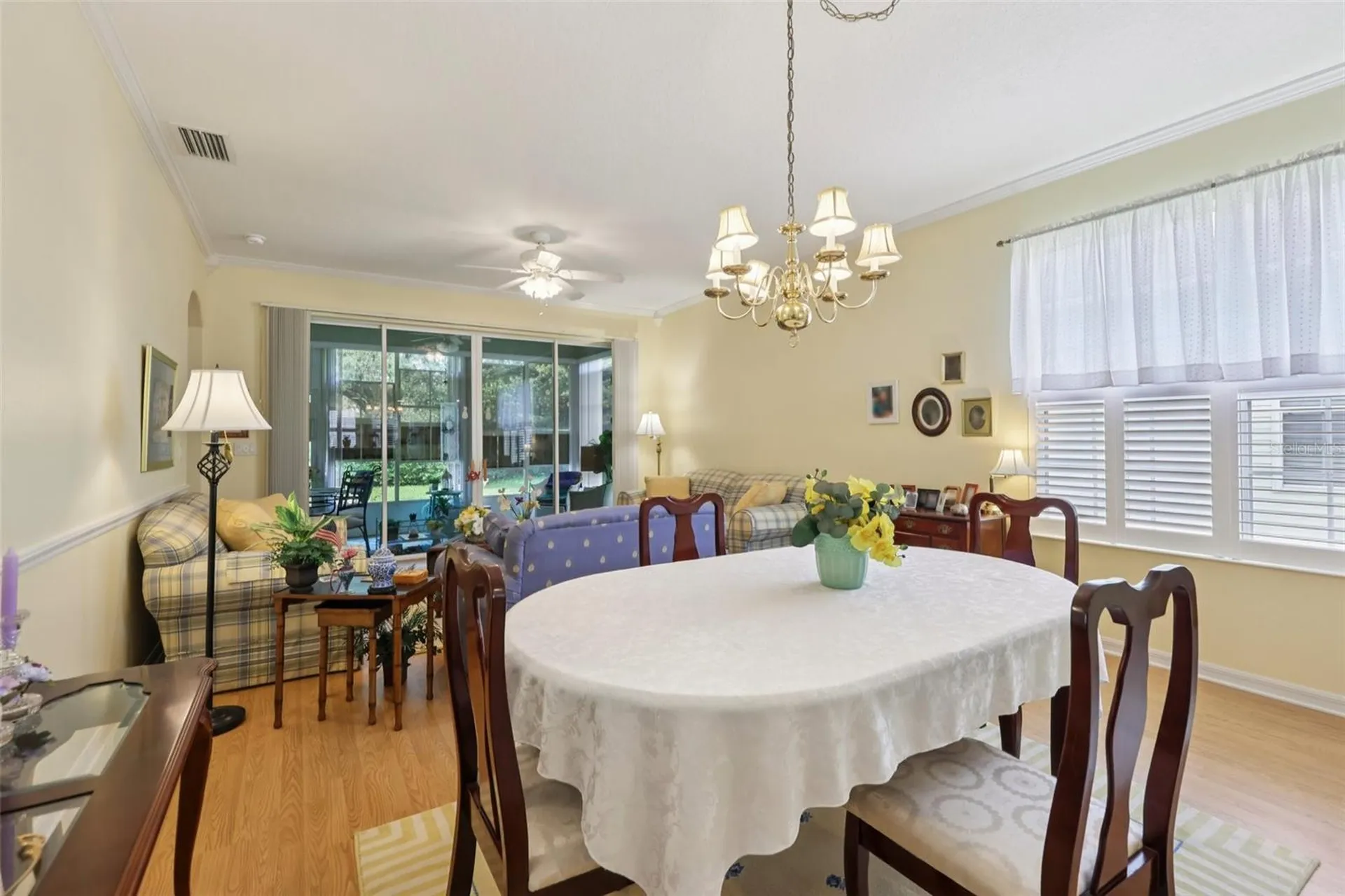 4954 Rainbow Trout Road Tavares FL 32778