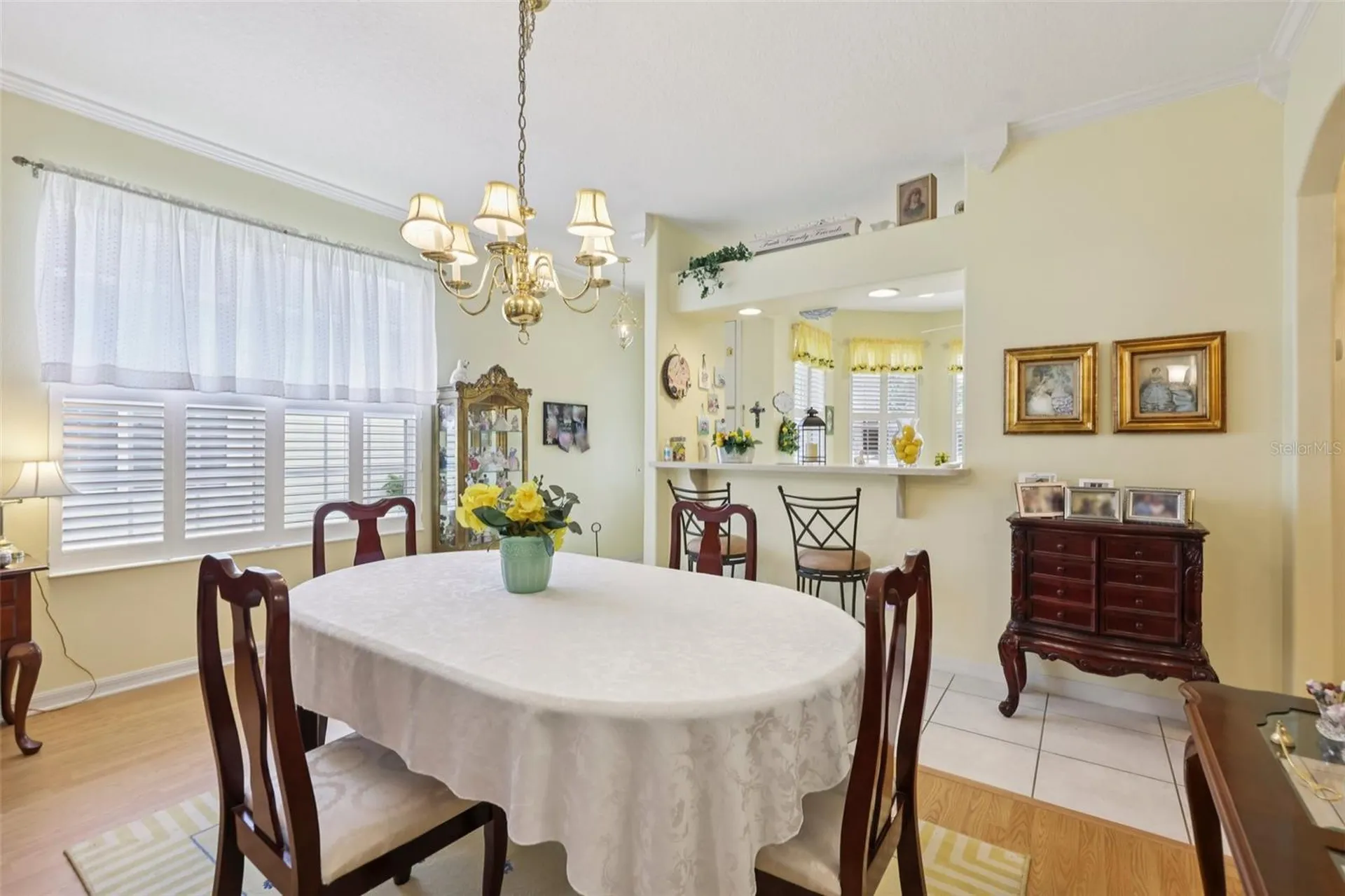 4954 Rainbow Trout Road Tavares FL 32778