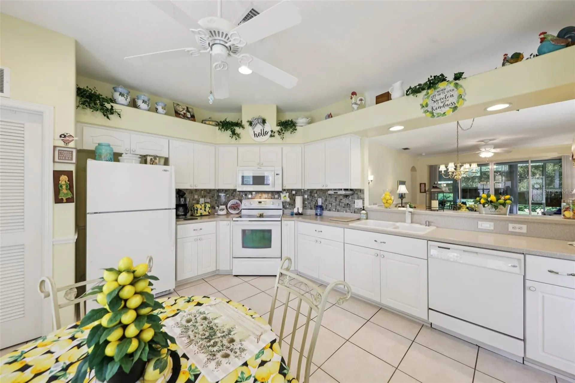 4954 Rainbow Trout Road Tavares FL 32778