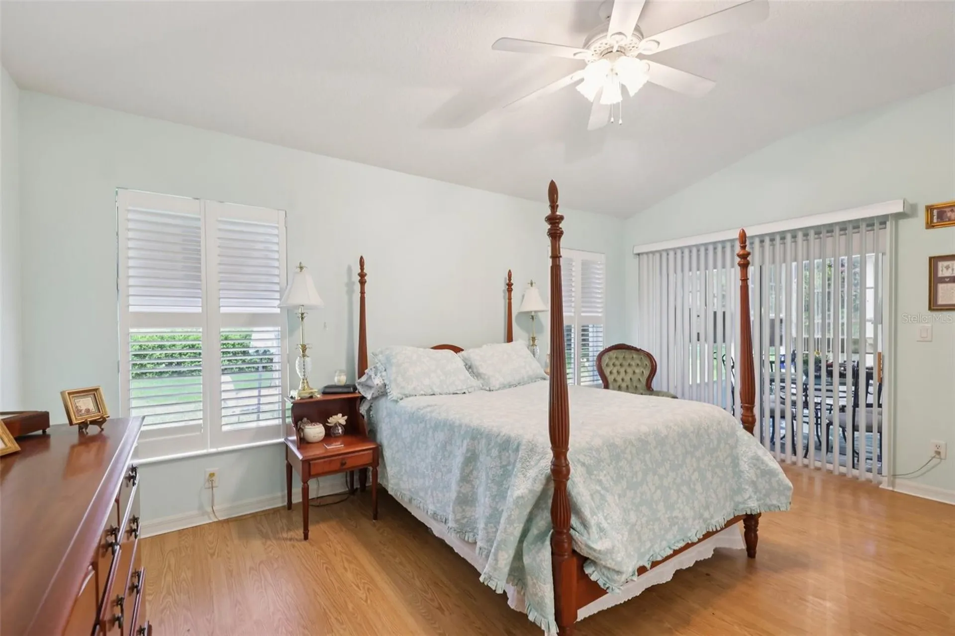 4954 Rainbow Trout Road Tavares FL 32778