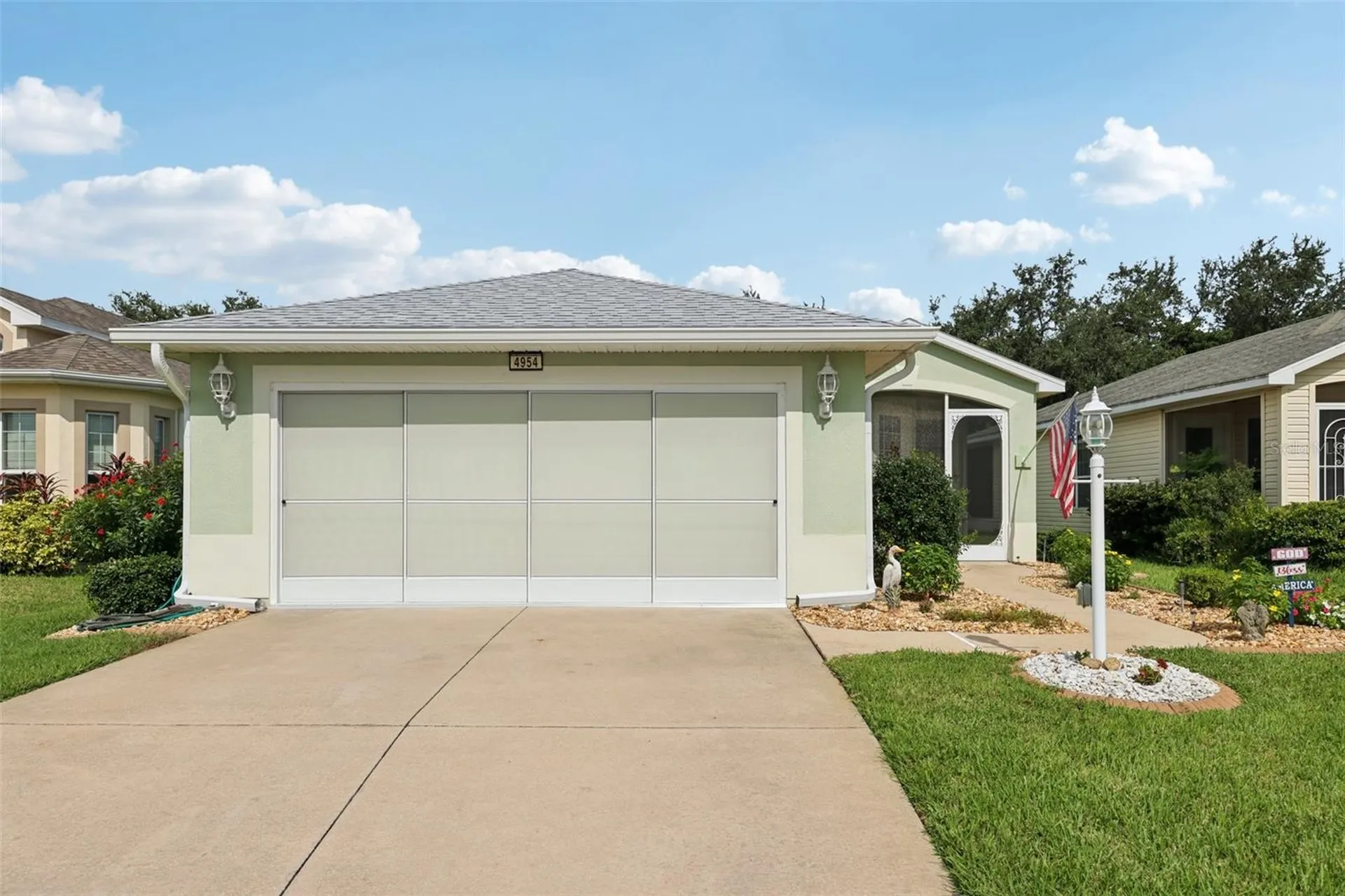 4954 Rainbow Trout Road Tavares FL 32778