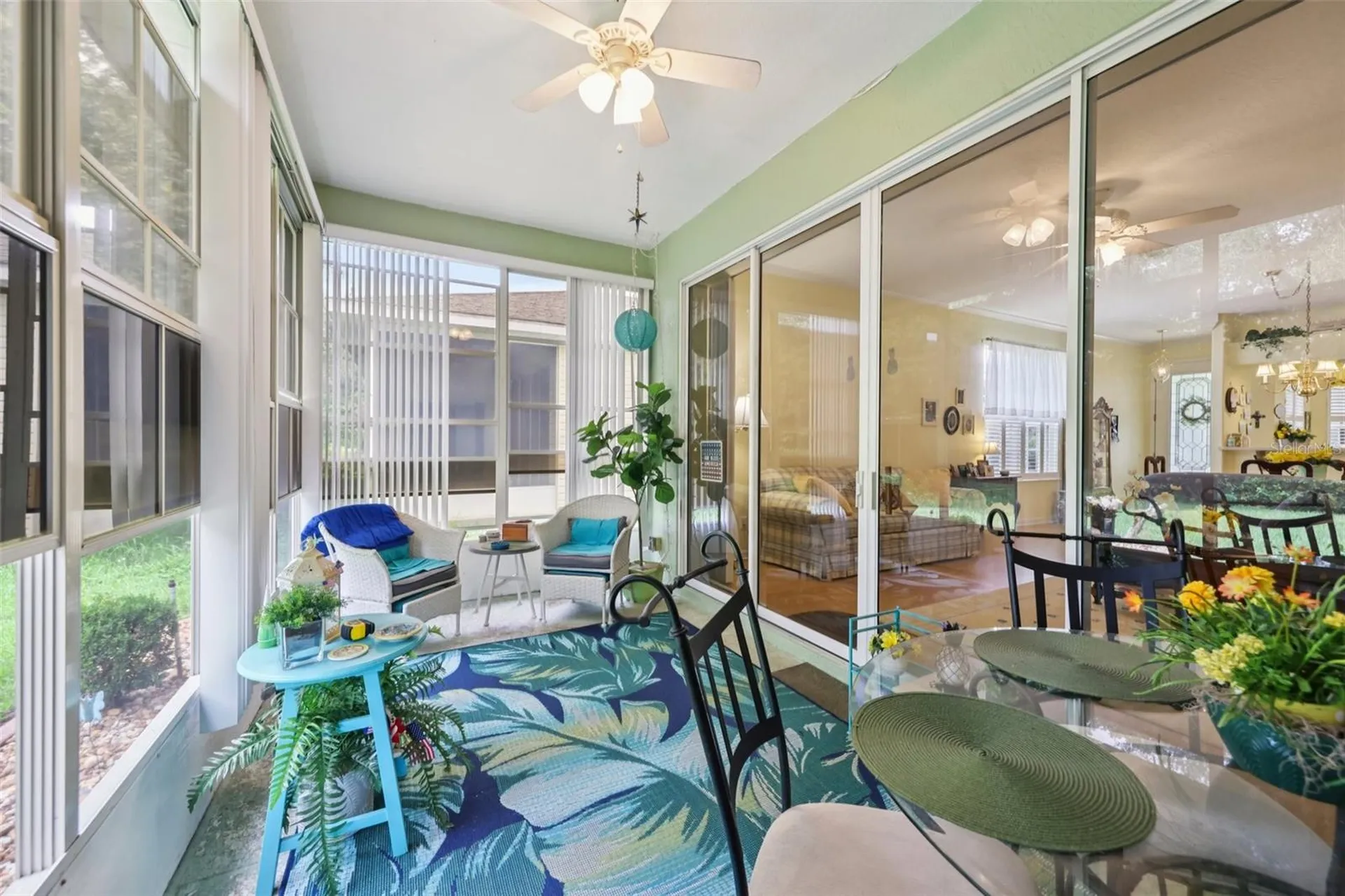 4954 Rainbow Trout Road Tavares FL 32778