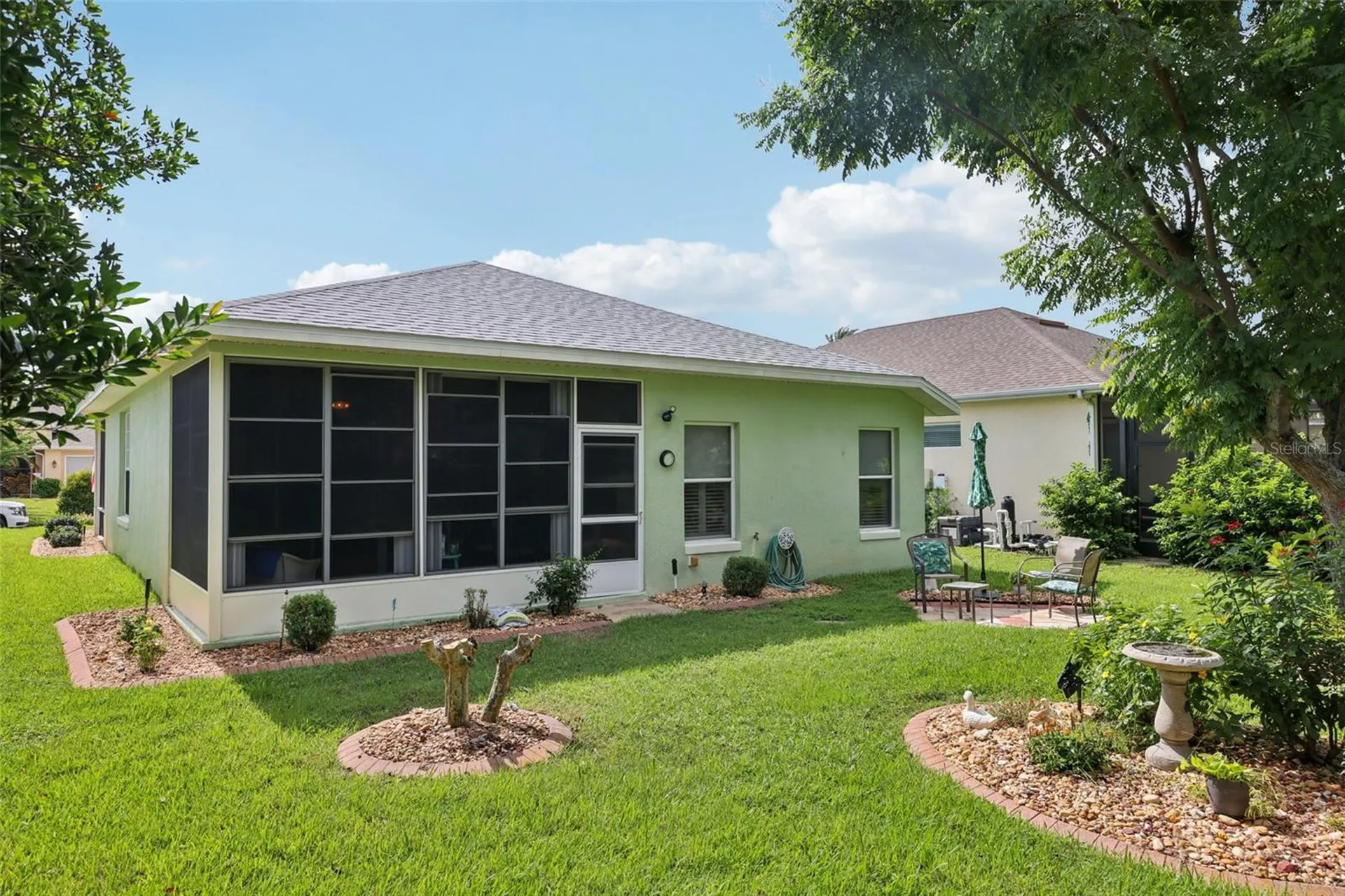 4954 Rainbow Trout Road Tavares FL 32778
