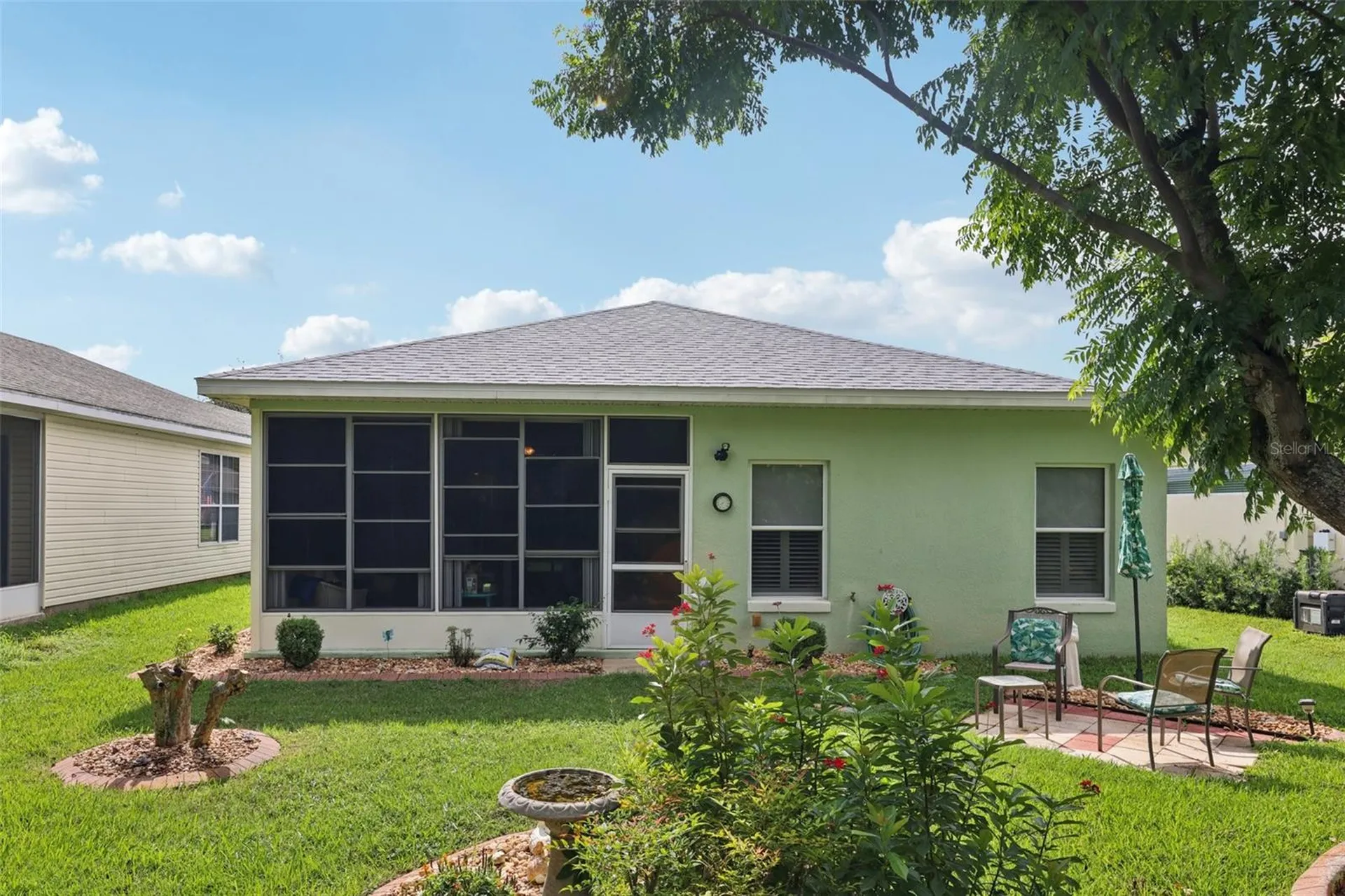 4954 Rainbow Trout Road Tavares FL 32778