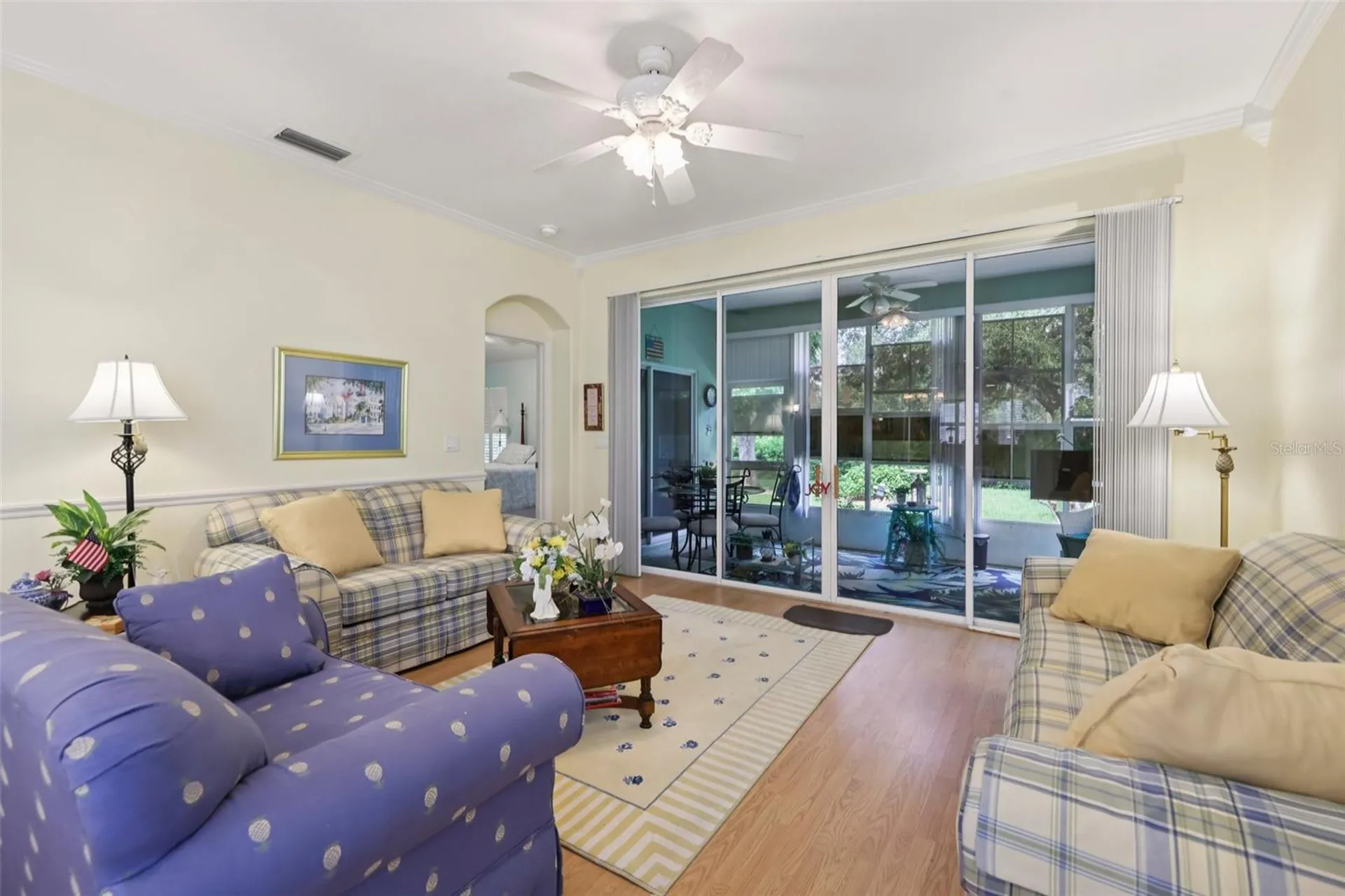 4954 Rainbow Trout Road Tavares FL 32778