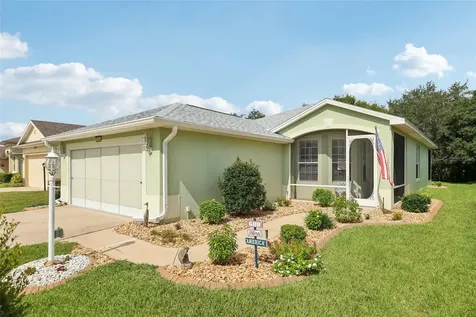 4954 Rainbow Trout Road Tavares FL 32778