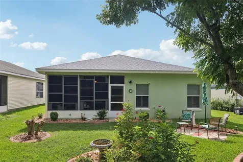 4954 Rainbow Trout Road Tavares FL 32778