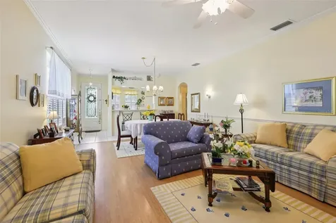 4954 Rainbow Trout Road Tavares FL 32778
