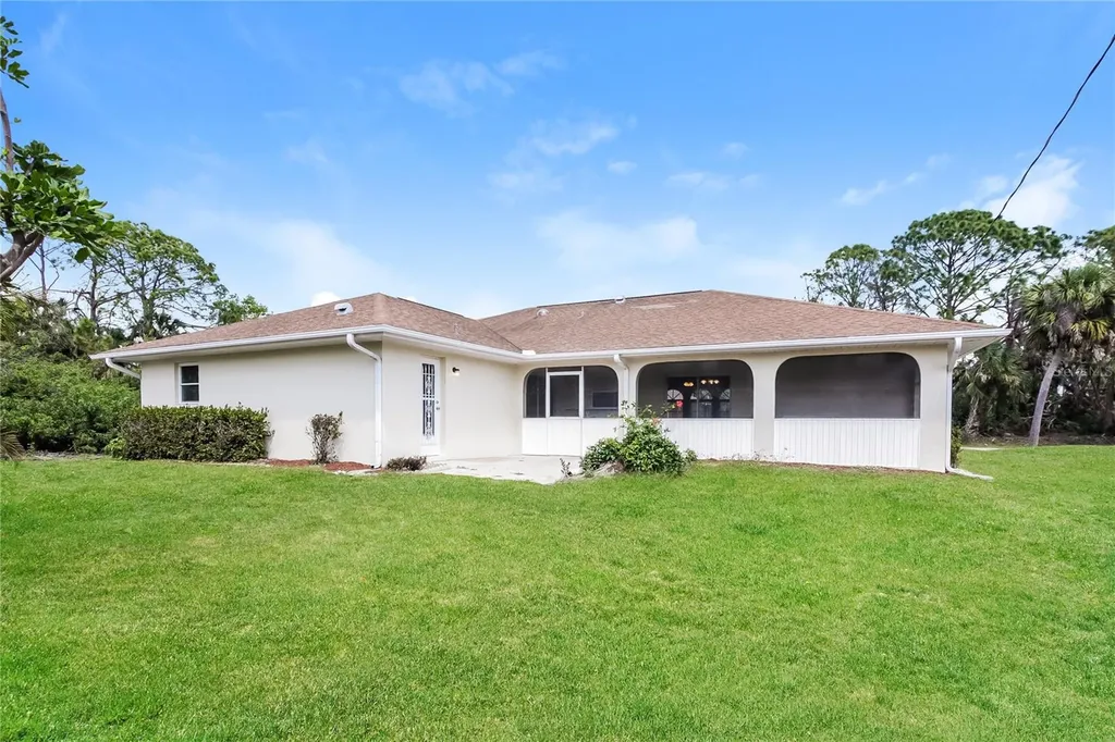 4067 Bula Lane North Port FL 34287