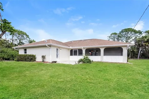 4067 Bula Lane North Port FL 34287