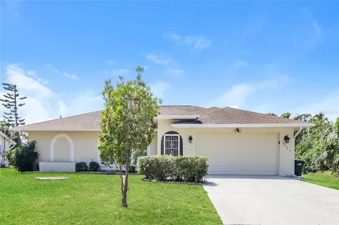 4067 Bula Lane North Port FL 34287