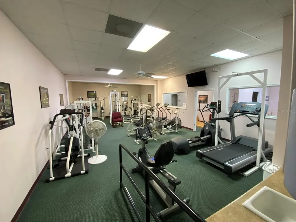 205 N Scenic Highway Frostproof FL 33843