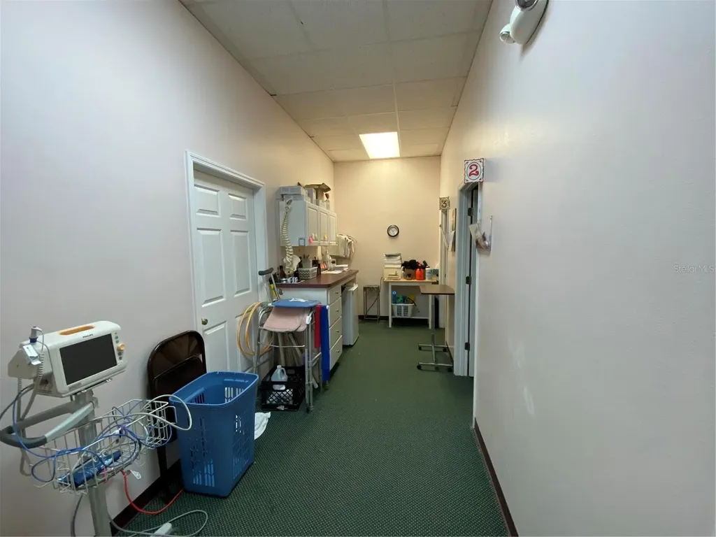 205 N Scenic Highway Frostproof FL 33843