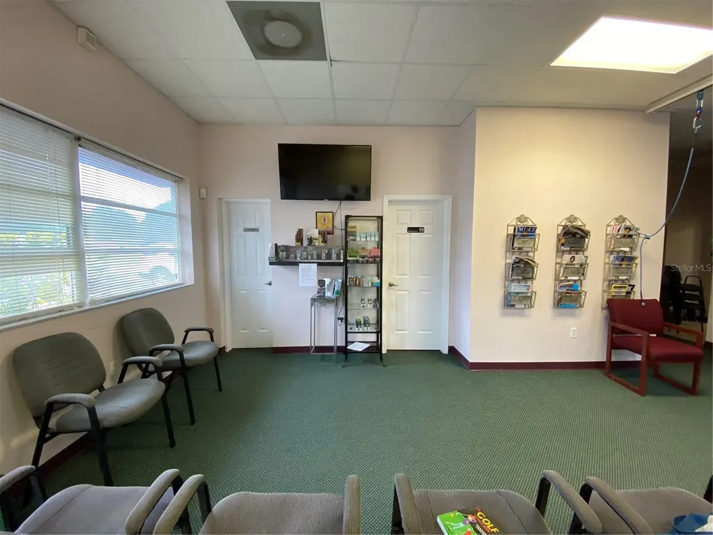 205 N Scenic Highway Frostproof FL 33843