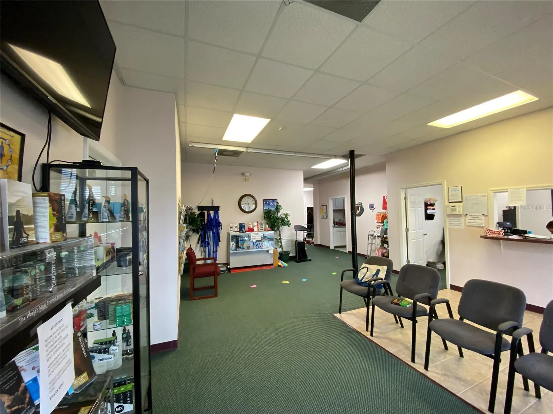 205 N Scenic Highway Frostproof FL 33843