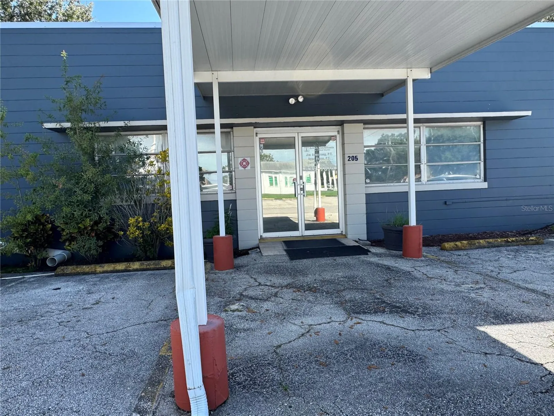 205 N Scenic Highway Frostproof FL 33843