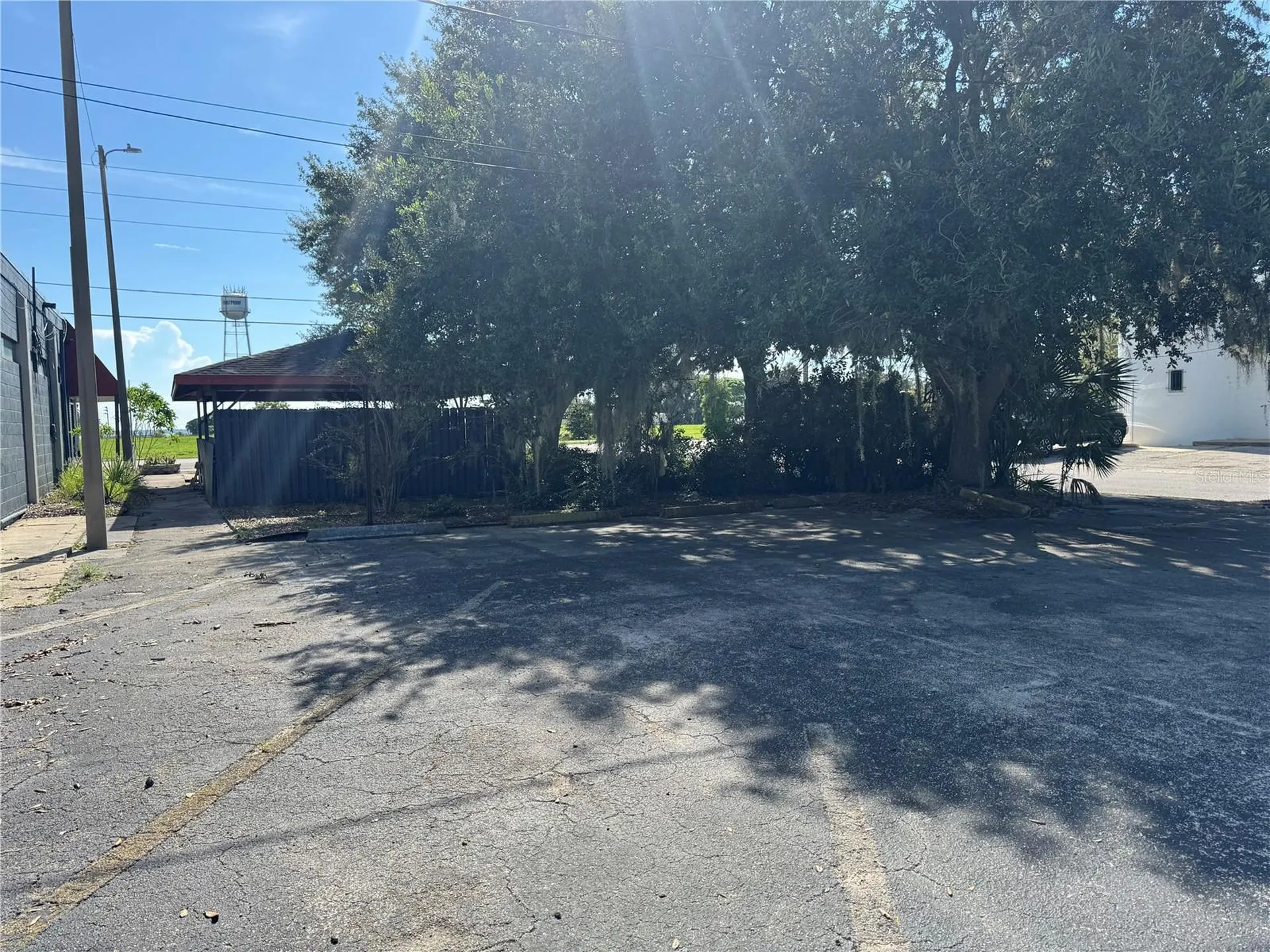 205 N Scenic Highway Frostproof FL 33843