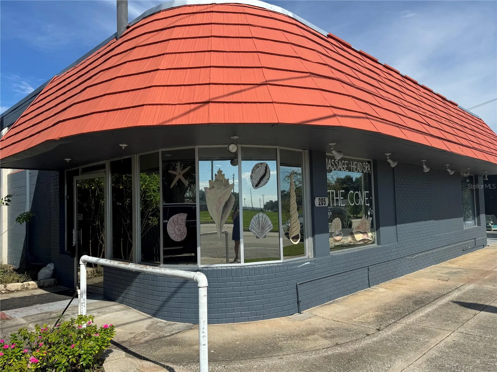 205 N Scenic Highway Frostproof FL 33843