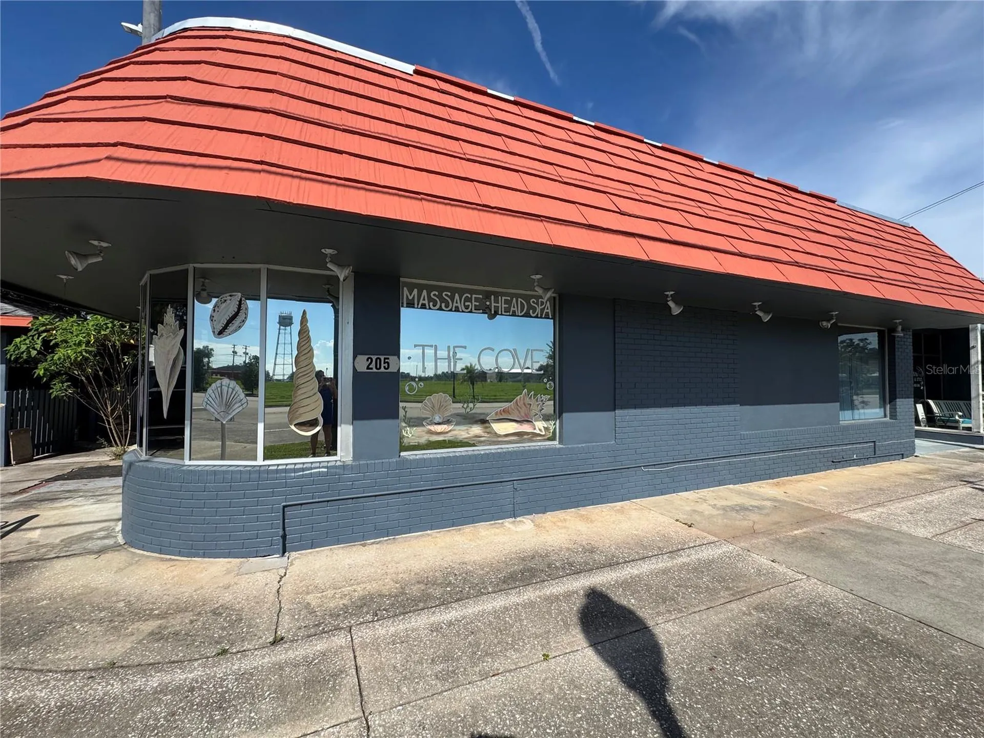 205 N Scenic Highway Frostproof FL 33843