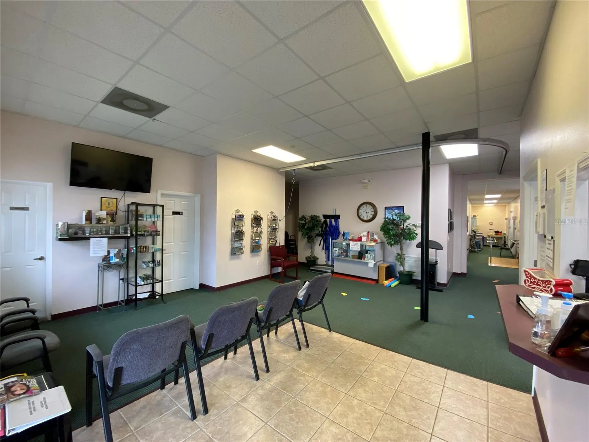 205 N Scenic Highway Frostproof FL 33843