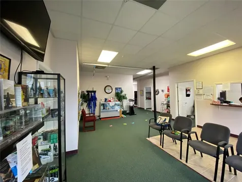 205 N Scenic Highway Frostproof FL 33843