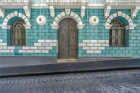 152 Tetuan Street San Juan PR 00901