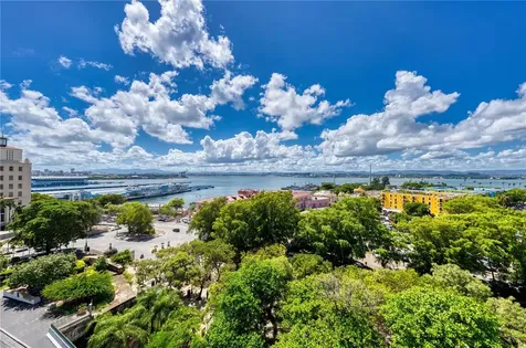 152 Tetuan Street San Juan PR 00901