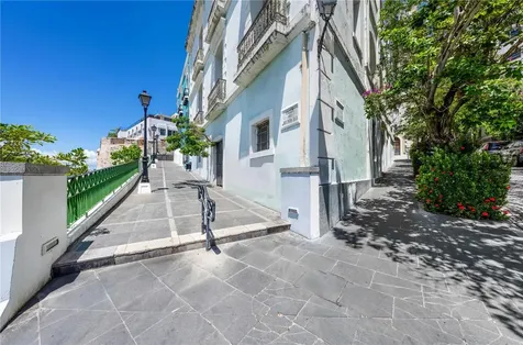 152 Tetuan Street San Juan PR 00901