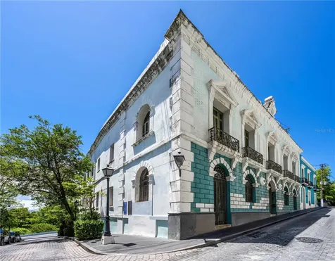152 Tetuan Street San Juan PR 00901