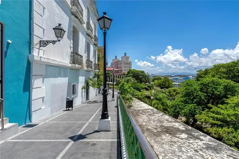 152 Tetuan Street San Juan PR 00901