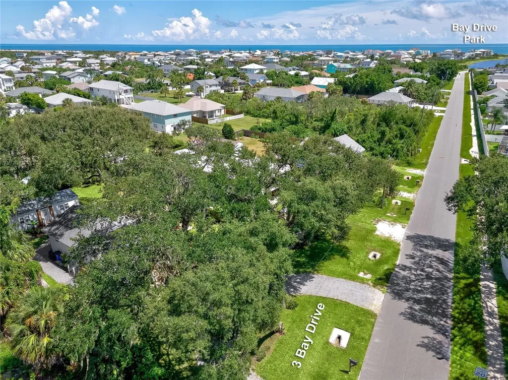 3 Bay Drive Palm Coast FL 32137