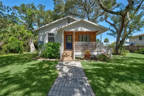 3 Bay Drive Palm Coast FL 32137