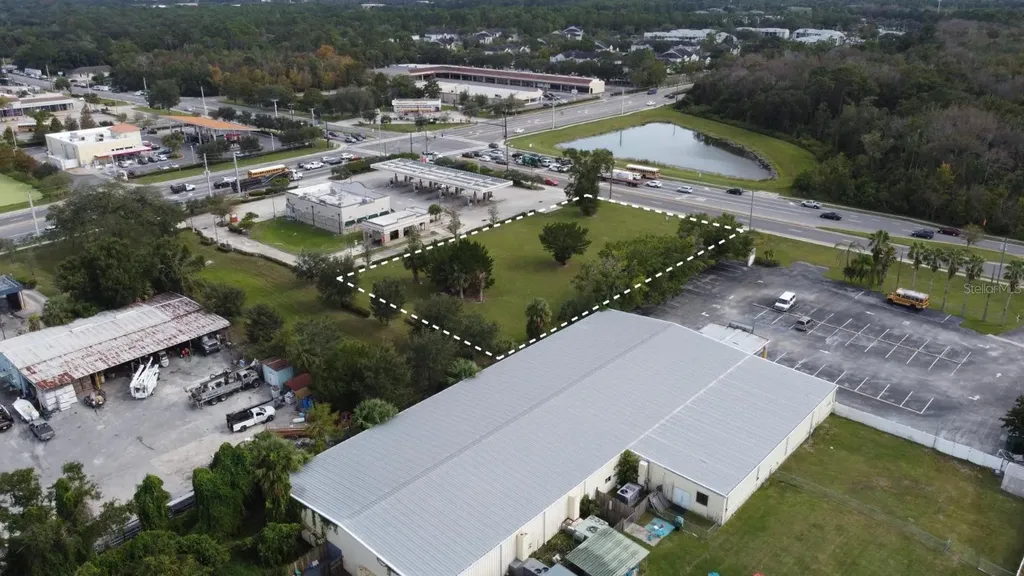 2700 W 25th Street Sanford FL 32771