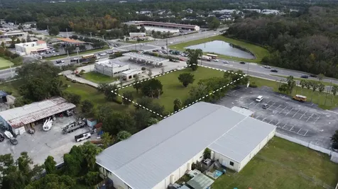 2700 W 25th Street Sanford FL 32771