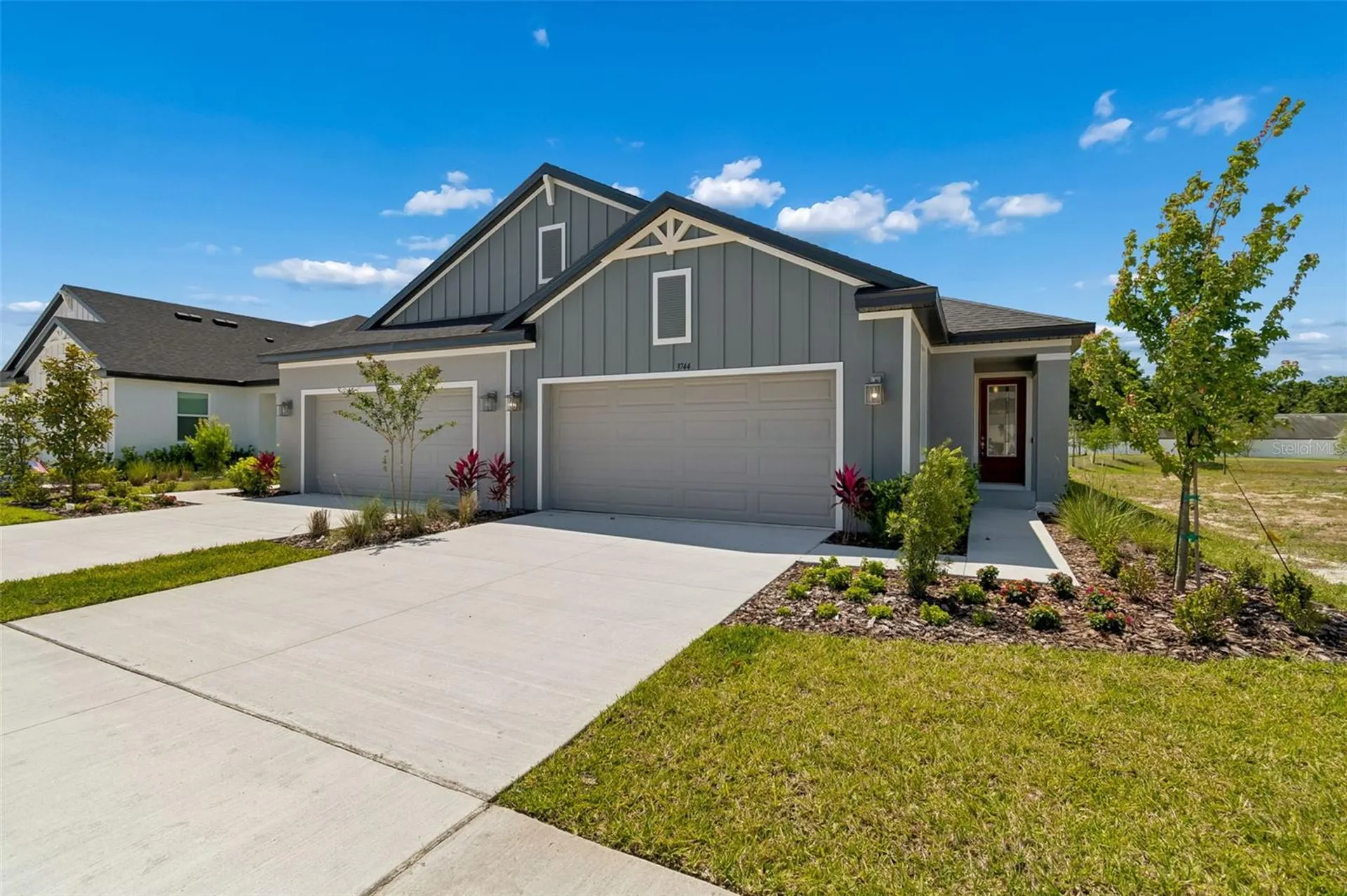 3744 Nandina Circle Sun City Center FL 33573