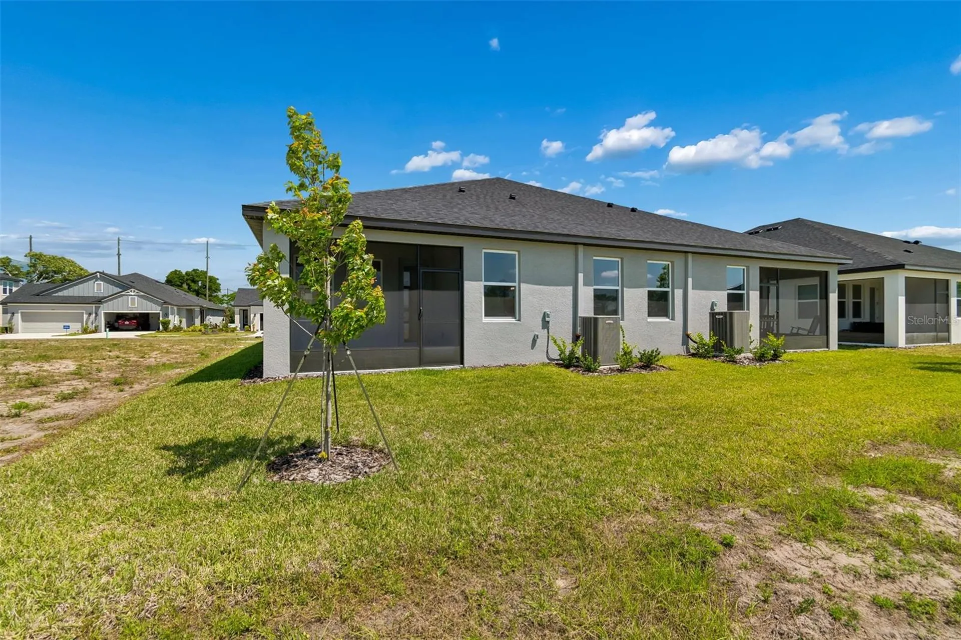3744 Nandina Circle Sun City Center FL 33573
