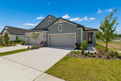 3744 Nandina Circle Sun City Center FL 33573