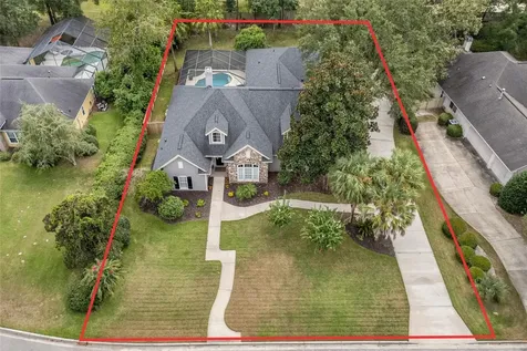 10265 SW 25th Place Gainesville FL 32608