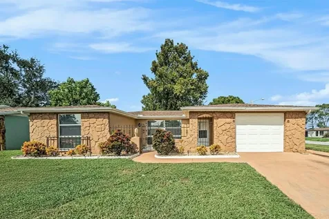 9201 Chantilly Lane Port Richey FL 34668