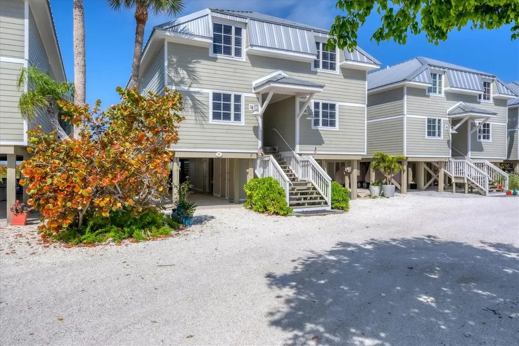 480 Gulf Boulevard Boca Grande FL 33921