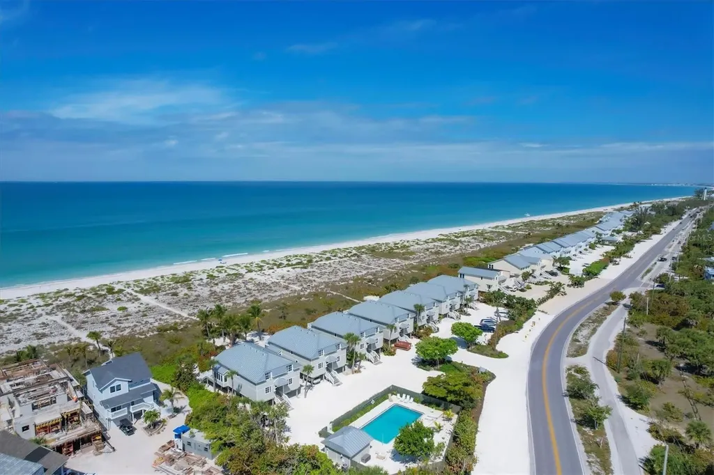 480 Gulf Boulevard Boca Grande FL 33921