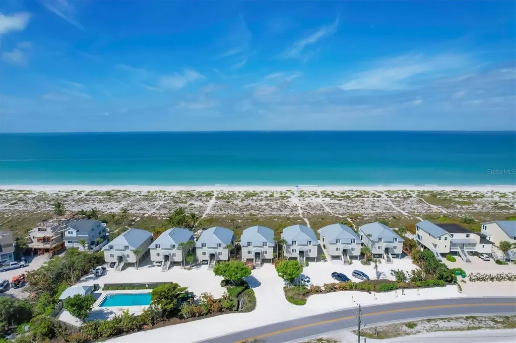 480 Gulf Boulevard Boca Grande FL 33921