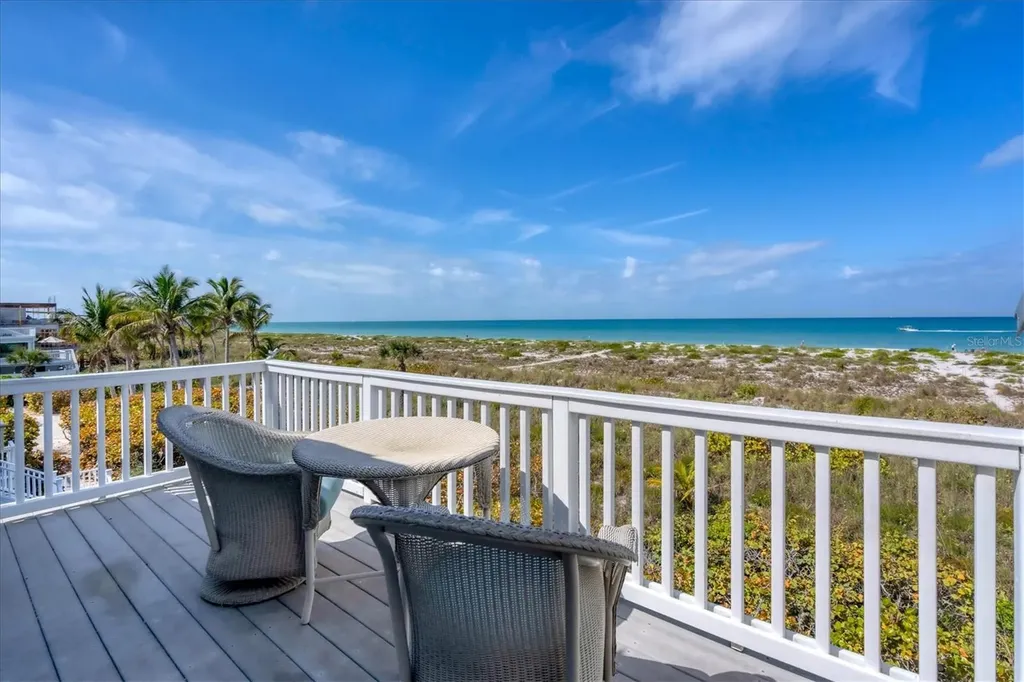 480 Gulf Boulevard Boca Grande FL 33921