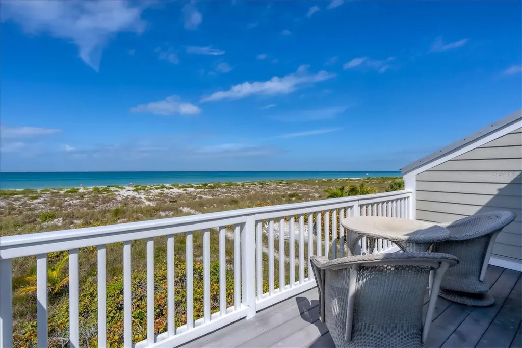 480 Gulf Boulevard Boca Grande FL 33921