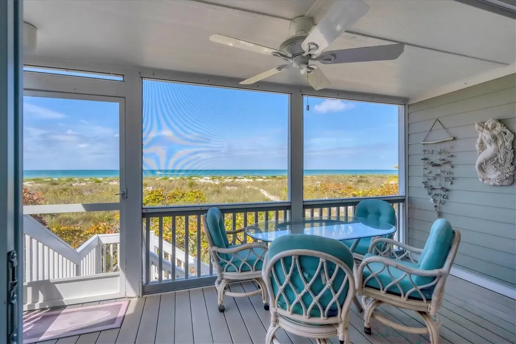 480 Gulf Boulevard Boca Grande FL 33921