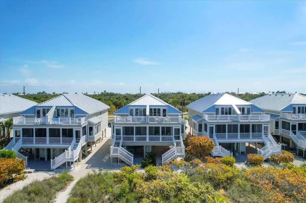 480 Gulf Boulevard Boca Grande FL 33921
